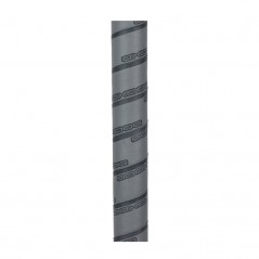 Grip OXDOG Plain Touch Gris - Le Vestiaire