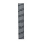 Grip OXDOG Plain Touch Gris
