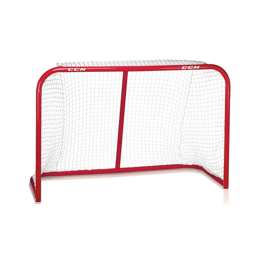 But Cage de hockey CCM Street hockey goal métal 54"