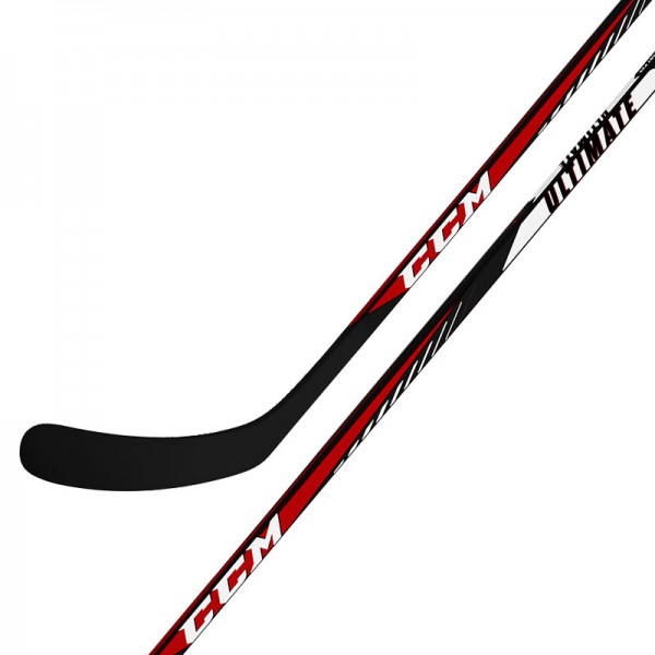 Crosse CCM Ultimate ABS 35 noir Enfant