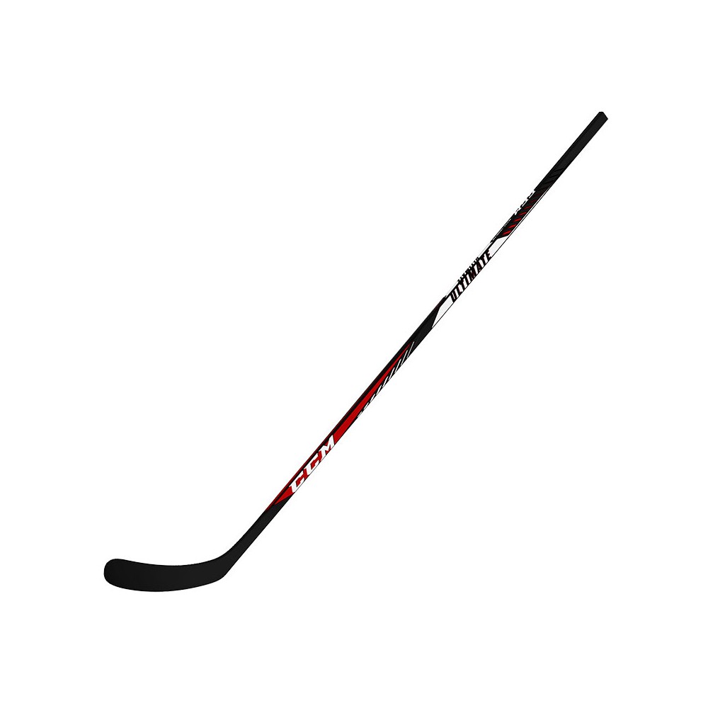 Crosse CCM Ultimate ABS Flex 50 noir Junior Crosse CCM Ultimate ABS Flex 50 noir Junior