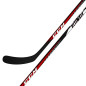 Crosse CCM Ultimate ABS Flex 50 noir Junior Crosse CCM Ultimate ABS Flex 50 noir Junior