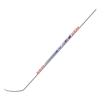 Crosse CCM Ultimate ABS bois multilaminé Flex 85 blanc Senior