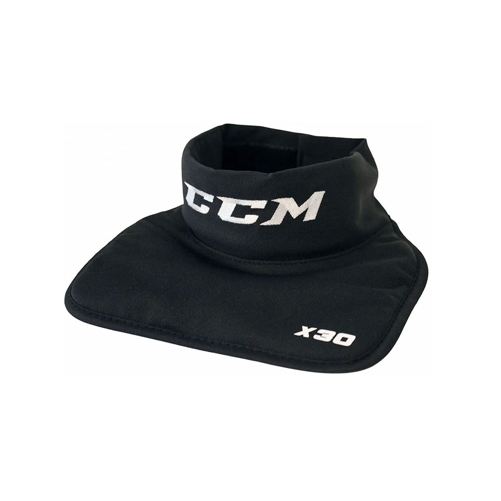 Protège-cou CCM X30 bavette Senior
