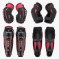 Kit protections CCM Starter joueur Enfant