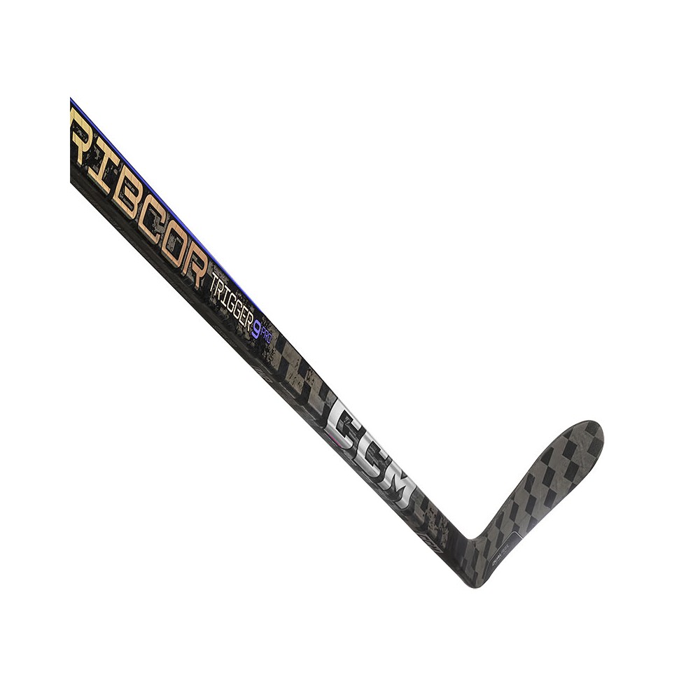 Monobloc CCM Ribcor Trigger 9 Pro Flex 40 Grip Junior