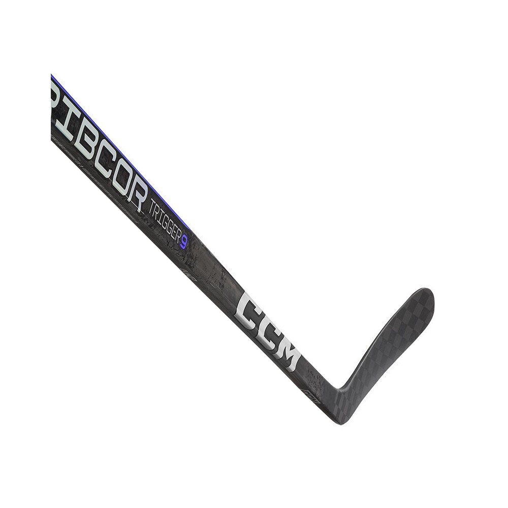 Monobloc CCM Ribcor Trigger 9 Flex 70 Grip Senior