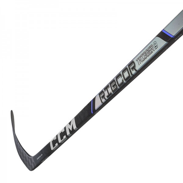 Monobloc CCM Ribcor Trigger 9 Flex 70 Grip Senior