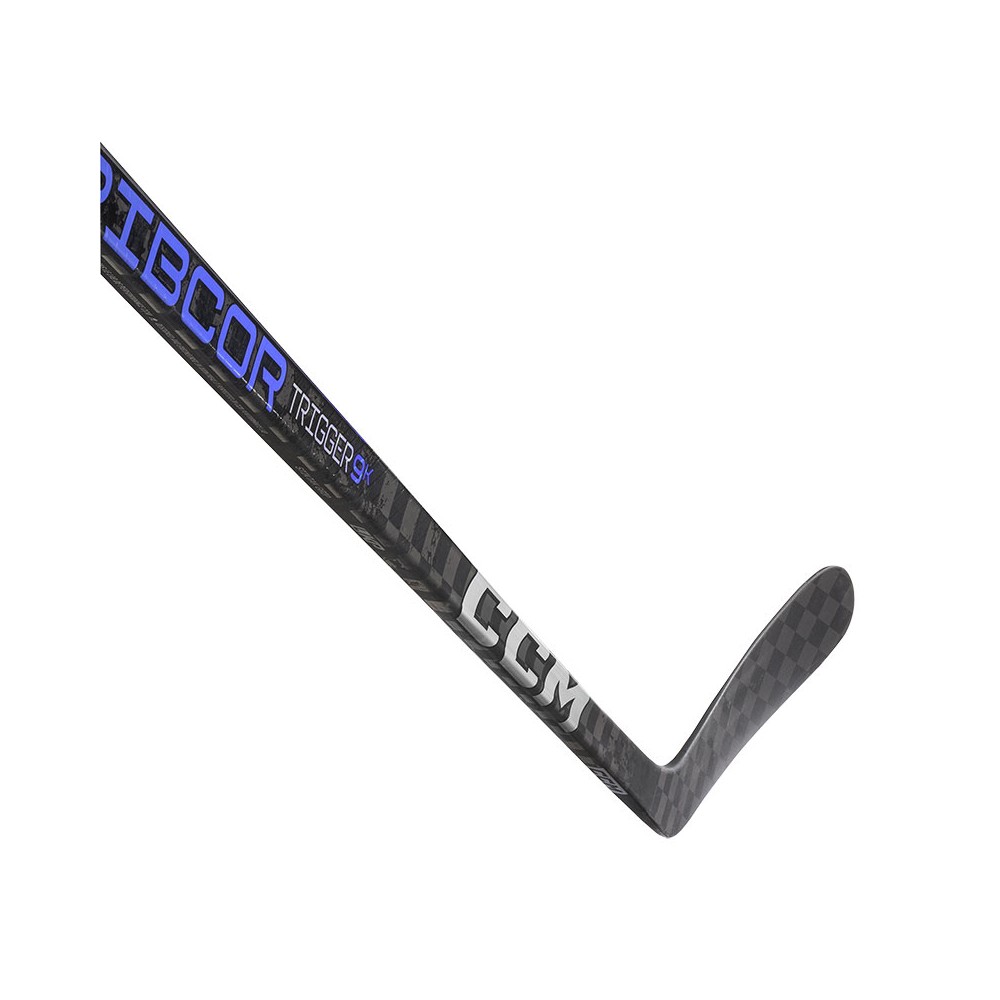 Monobloc CCM Ribcor Trigger 9K Flex 75 Grip Senior