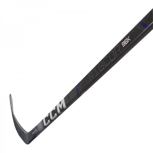 Monobloc CCM Ribcor 96K Flex 65 Grip Intermédiaire