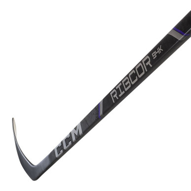 Monobloc Flex 75 CCM Ribcor 94K Grip Senior