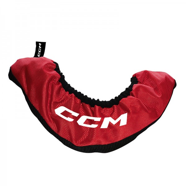 Protège-lames CCM Pro Line Soacker Senior rouge