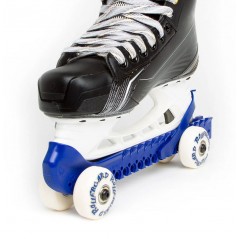 Protège-lames ROLLERGUARD à roulettes