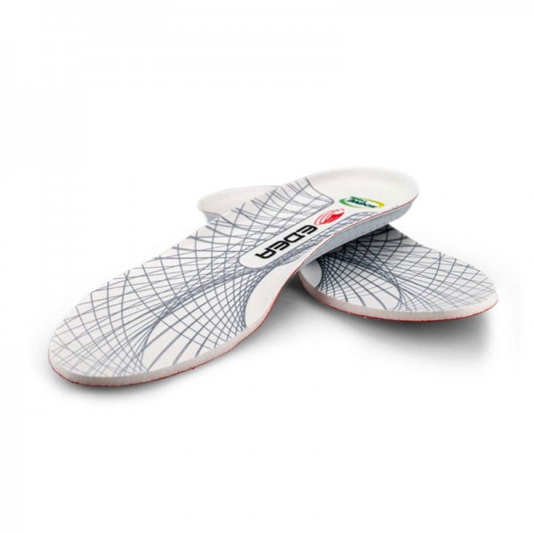 Semelles EDEA Shock Absorber E.sole Noene inside- Le Vestiaire