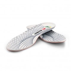 Semelles EDEA Shock Absorber E.sole Noene inside- Le Vestiaire