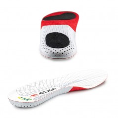Semelles EDEA E-sole anti-choc et vibrations