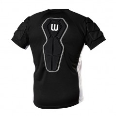 Maillot Roller Hockey WINNWELL PS100 Padded shirt Junior