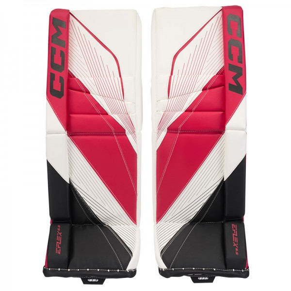 Bottes CCM EFlex 6.5 junior