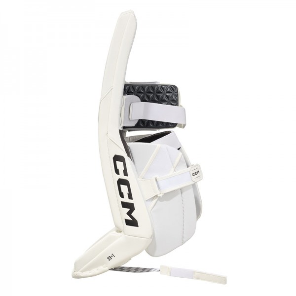 Bottes CCM AXIS F9 Gardien Senior