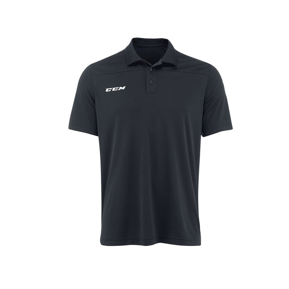 Polo CCM Team pique