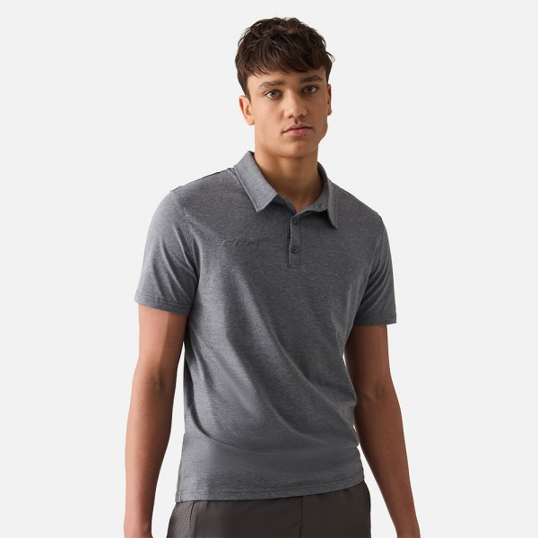 Polo CCM fitted ajusté