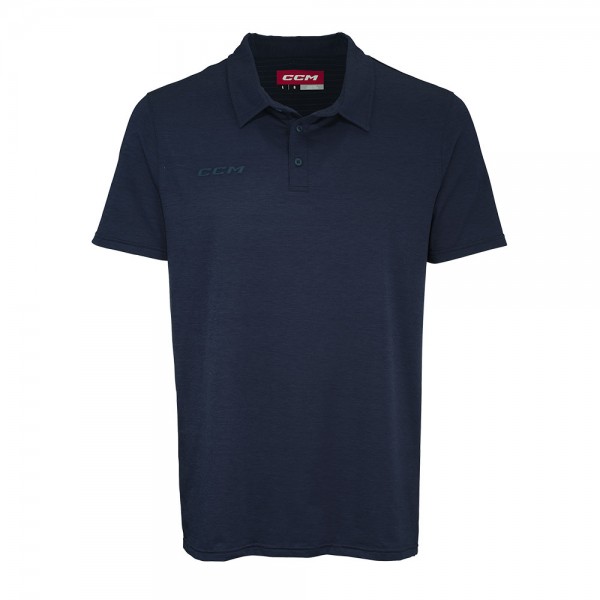 Polo CCM fitted ajusté
