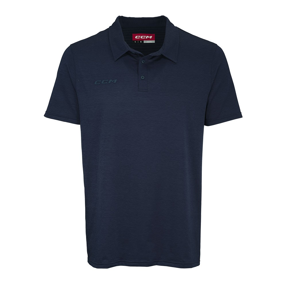 Polo CCM fitted ajusté