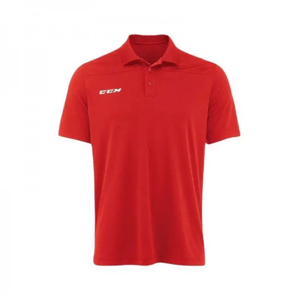 Polo CCM Team pique