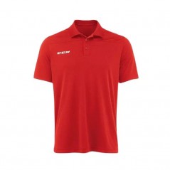 Polo CCM Team pique