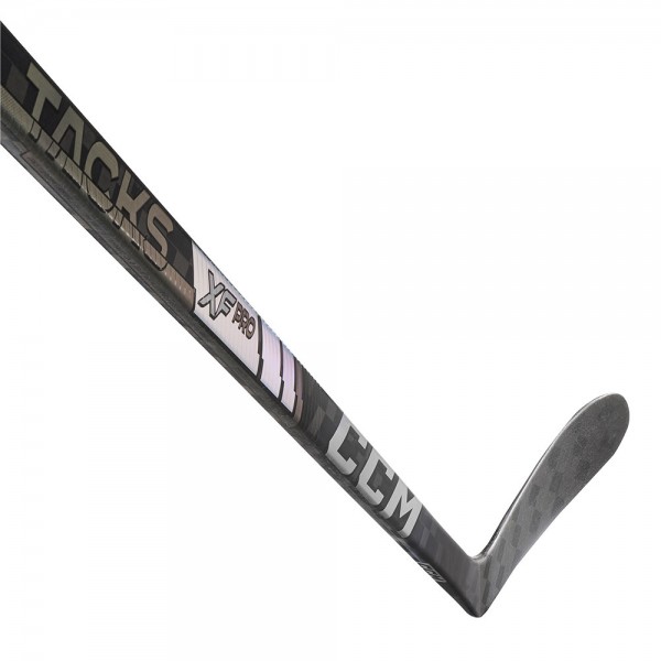 Crosse monobloc de hockey Flex 70 CCM Tacks XF Pro Grip Senior
