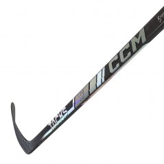 Monobloc CCM Tacks XF Flex 85 Grip Senior