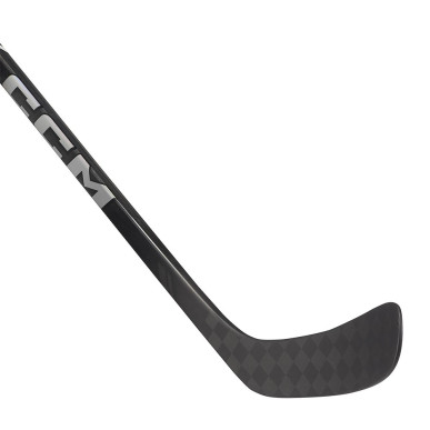 Crosse de hockey sur glace Monobloc Flex 85 CCM Tacks XF Grip Senior