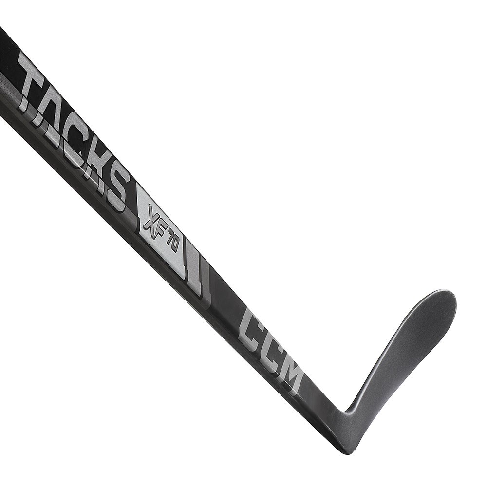 Monobloc CCM Tacks XF 70 Flex 65 Grip Intermédiaire
