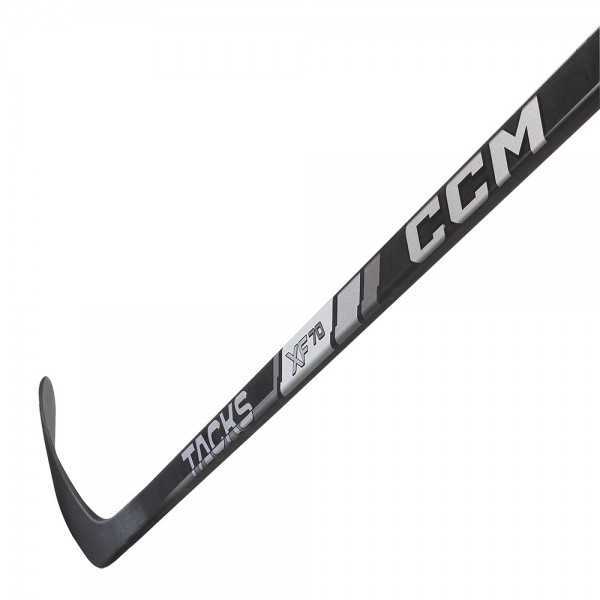 Monobloc CCM Tacks XF 70 Flex 65 Grip Intermédiaire