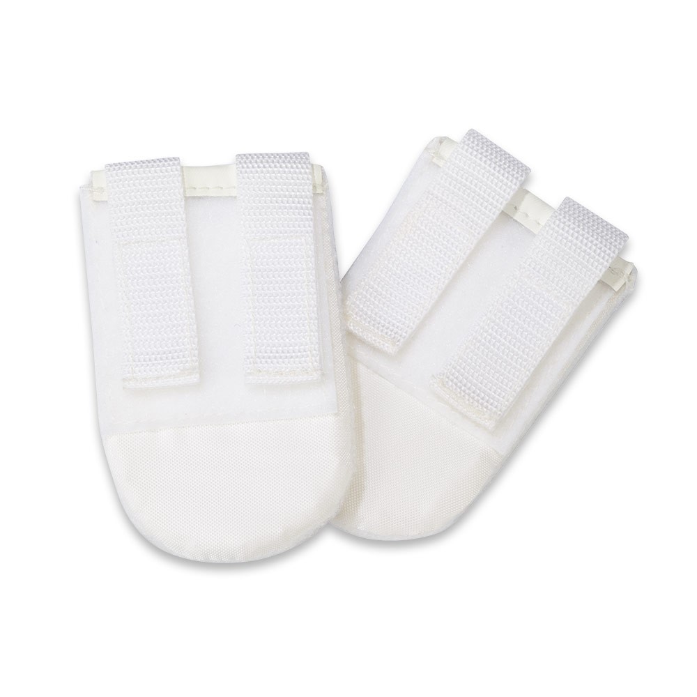 Knee Cradle Wrap Axis CCM protection amovible genouillères