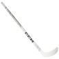 Monobloc CCM Ribcor Trigger 9 Pro White Flex 70 North Edition Grip Senior