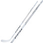 Monobloc CCM Ribcor Trigger 9 Pro White Flex 70 North Edition Grip Senior