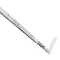 Monobloc CCM Ribcor Trigger 9 Pro White Flex 70 North Edition Grip Senior