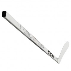 Monobloc CCM Ribcor Trigger 9 Pro White Flex 50 North Edition Grip Junior