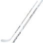 Monobloc CCM Ribcor Trigger 9 Pro White Flex 50 North Edition Grip Junior