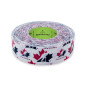 Tape RENFREW motif Team Canada 24mmx18m