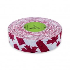 Tape RENFREW motif Flag Canada 24mmx25m