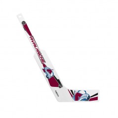Mini crosse gardien clubs NHL