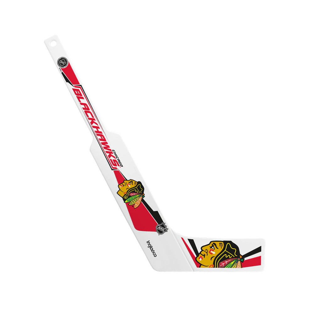 Mini crosse gardien clubs NHL