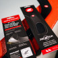Grip pour palette de crosse REZZTEK joueur Senior Grip pour palette de crosse REZZTEK joueur Senior
