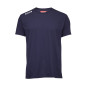 T-shirt CCM Team Training Premium Essential Tee Senior