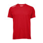 T-shirt CCM Team Training Premium Essential Tee Senior