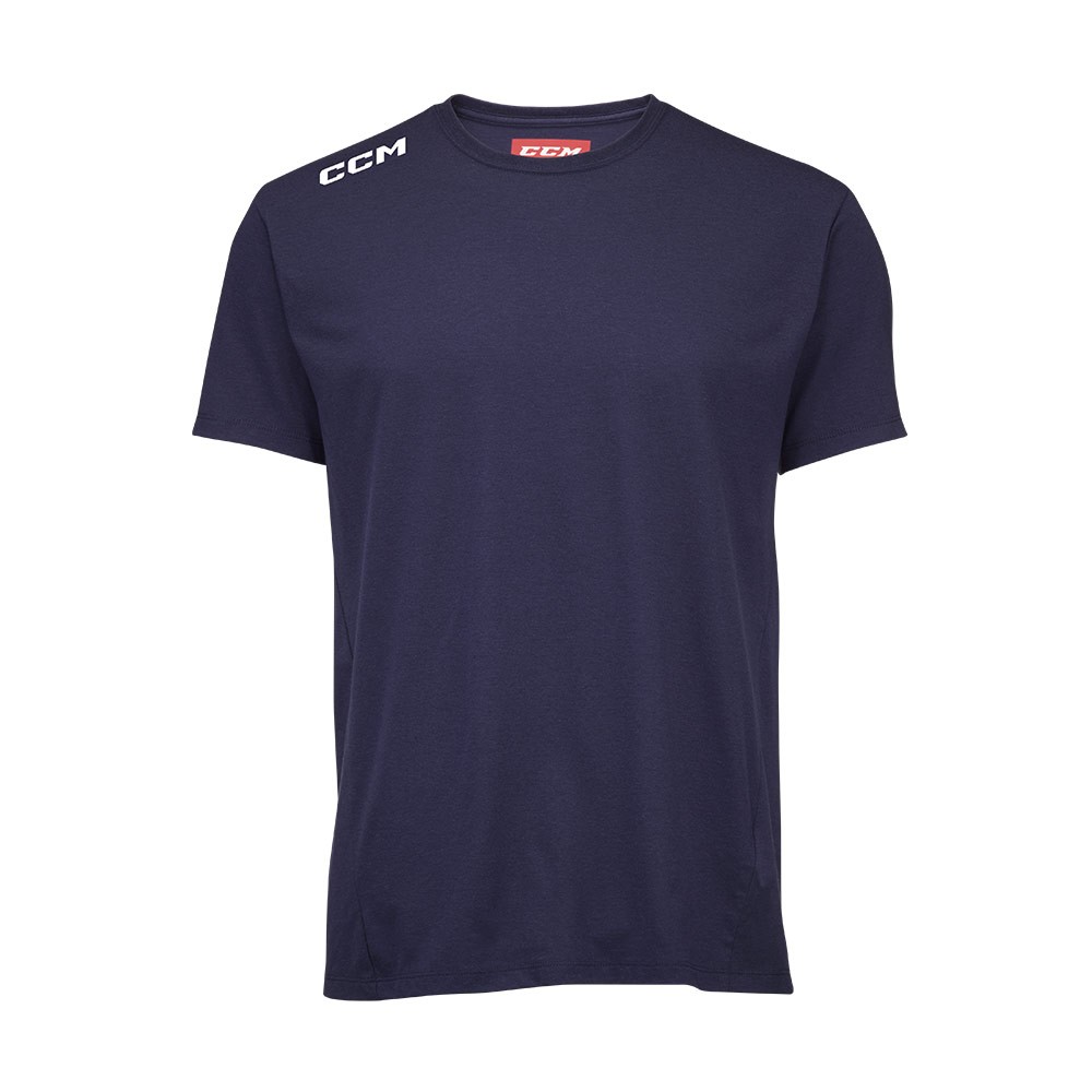 T-shirt CCM Team Training Premium Essential Tee Enfant