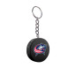 Porte-clés palet officiel équipes NHL