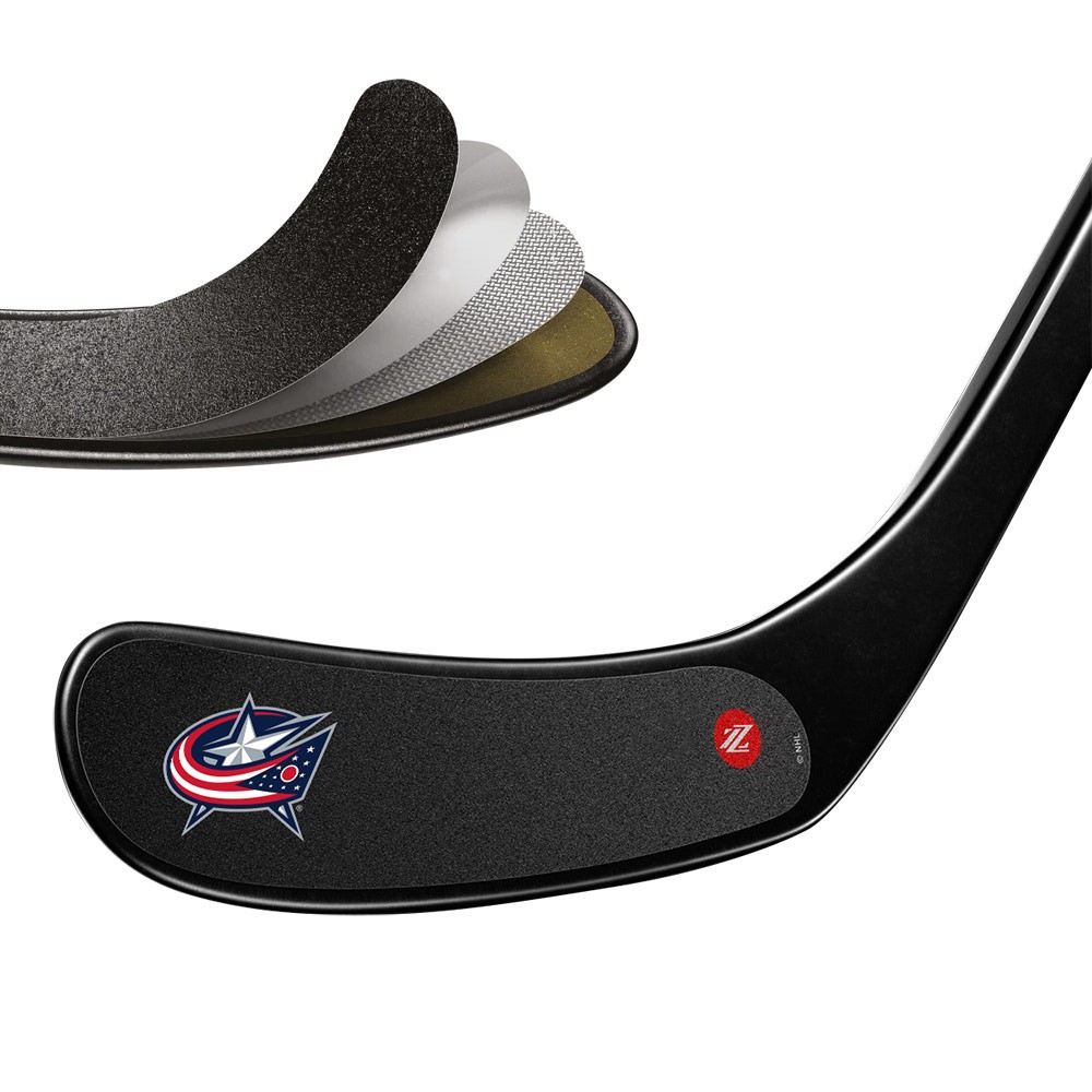 Grip pour palette de crosse REZZTEK équipes NHL joueur Senior Grip pour palette de crosse REZZTEK équipes NHL joueur Senior